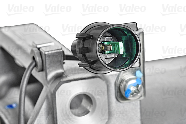Valeo Airco compressor 815021