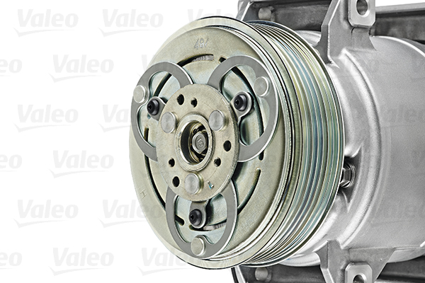 Valeo Airco compressor 815021