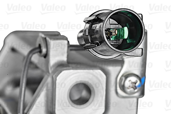 Valeo Airco compressor 815023