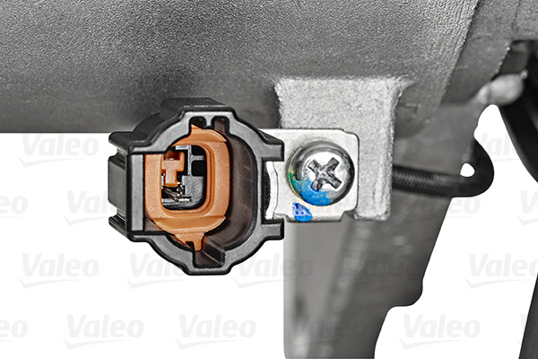 Valeo Airco compressor 815025