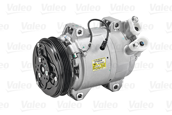 Valeo Airco compressor 815028