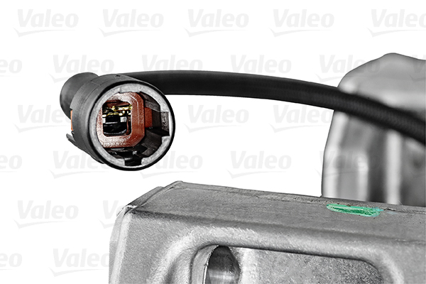 Valeo Airco compressor 815028