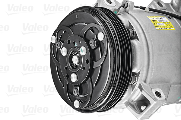 Valeo Airco compressor 815028