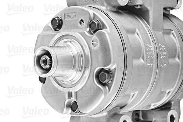 Valeo Airco compressor 815033