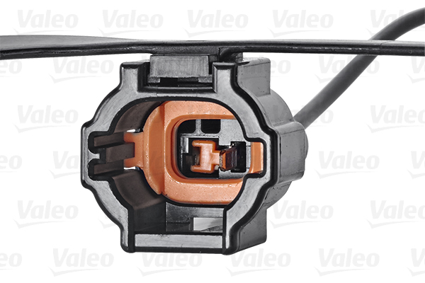 Valeo Airco compressor 815040