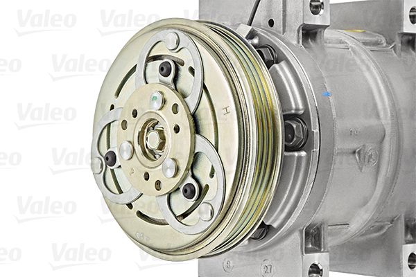 Valeo Airco compressor 815042