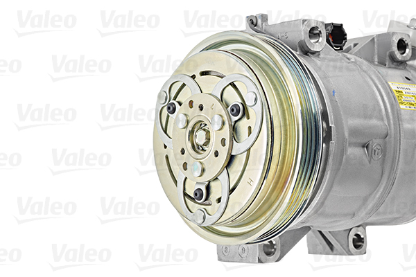 Valeo Airco compressor 815043