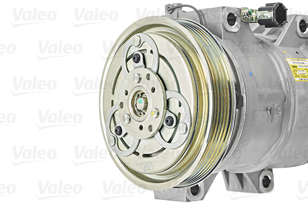 Valeo Airco compressor 815048
