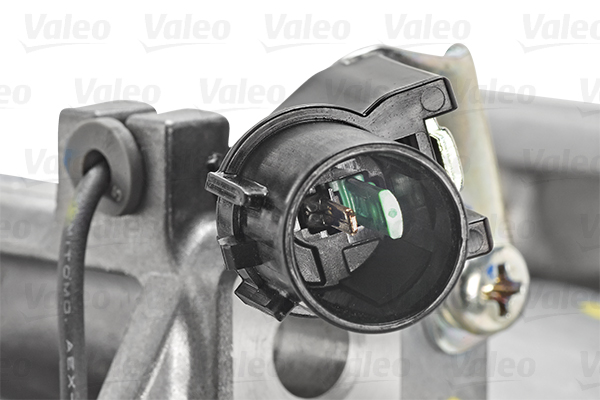 Valeo Airco compressor 815151