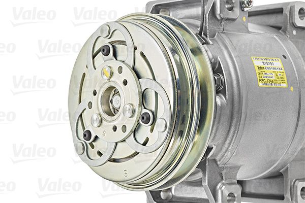 Valeo Airco compressor 815151