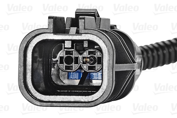 Valeo Airco compressor 813009