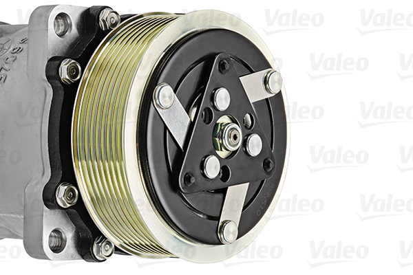 Valeo Airco compressor 813009