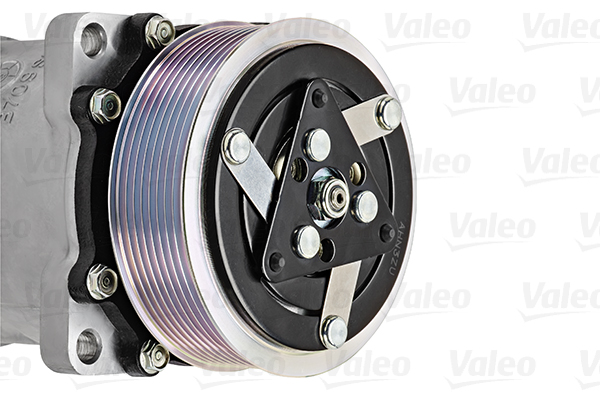 Valeo Airco compressor 813010