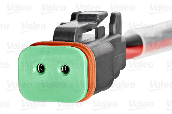 Valeo Airco compressor 813026