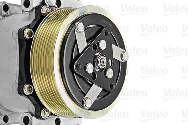 Valeo Airco compressor 813026