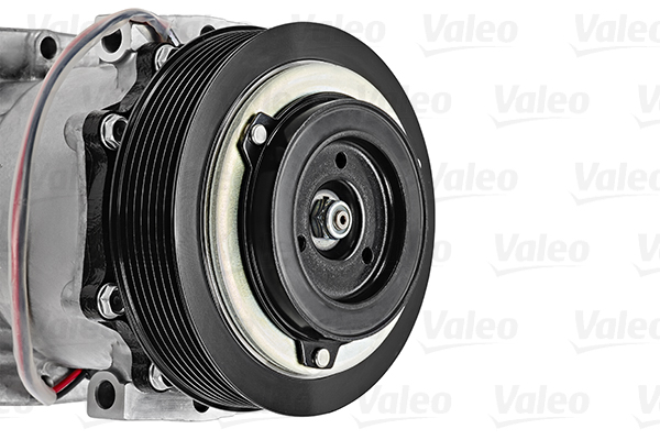 Valeo Airco compressor 813027