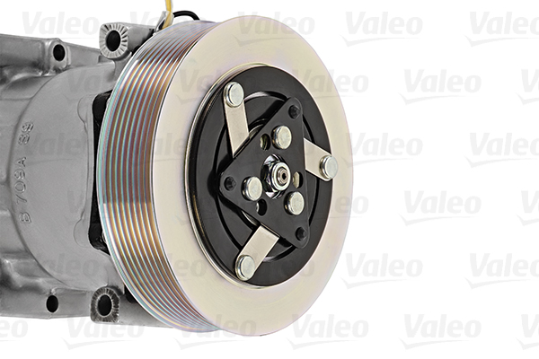 Valeo Airco compressor 813029