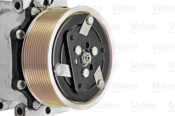 Valeo Airco compressor 813034