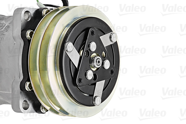 Valeo Airco compressor 813037