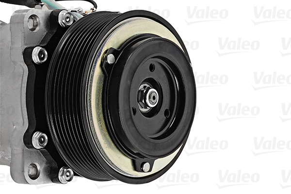 Valeo Airco compressor 813038