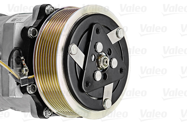 Valeo Airco compressor 813039