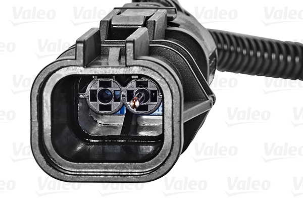 Valeo Airco compressor 813043