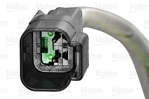 Valeo Airco compressor 813044