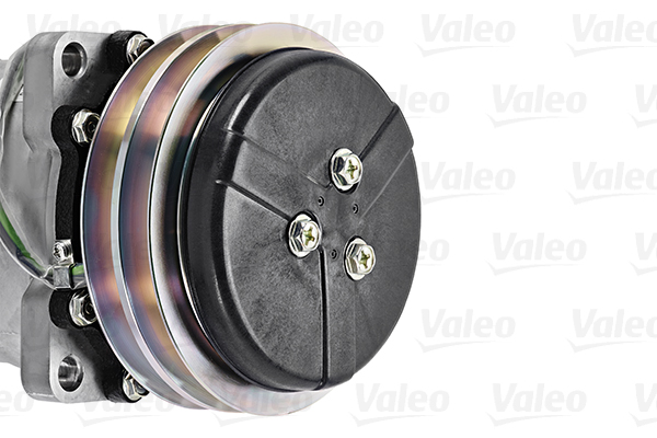 Valeo Airco compressor 813044