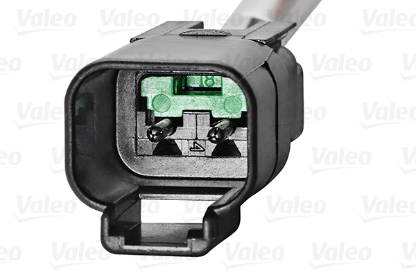 Valeo Airco compressor 813045