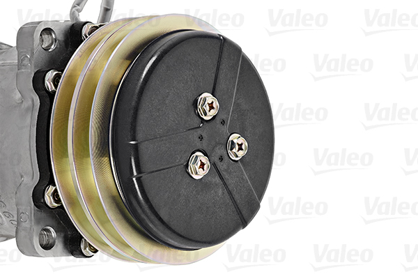 Valeo Airco compressor 813045