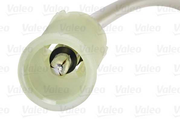 Valeo Airco compressor 813046