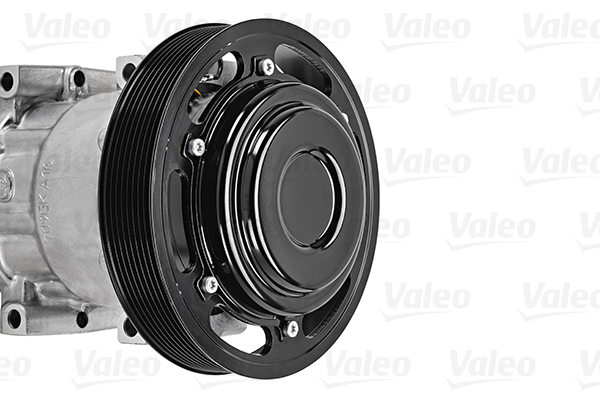 Valeo Airco compressor 813046