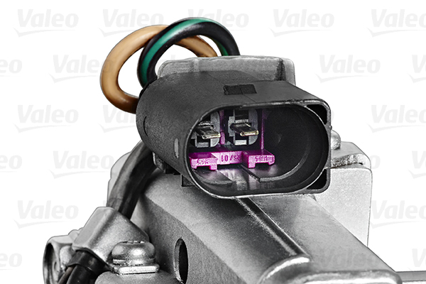 Valeo Airco compressor 813627