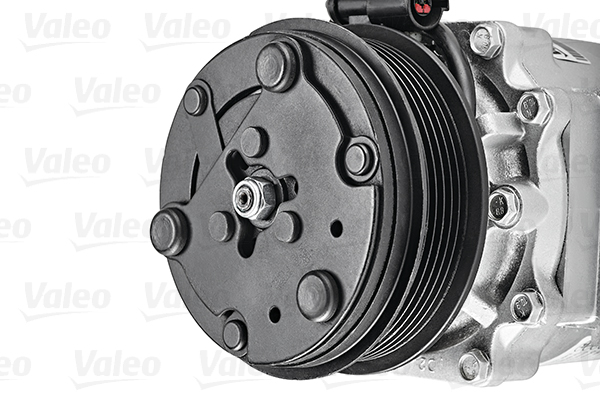 Valeo Airco compressor 813636