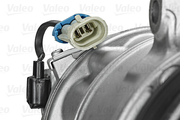 Valeo Airco compressor 813709