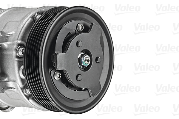 Valeo Airco compressor 813709