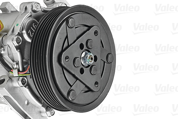 Valeo Airco compressor 813852