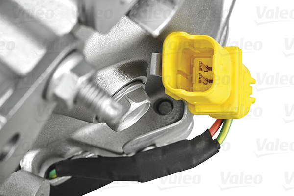 Valeo Airco compressor 813852