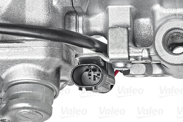 Valeo Airco compressor 813905