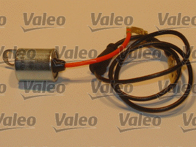 Condensator Valeo 120256