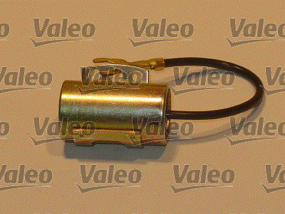 Condensator Valeo 343018