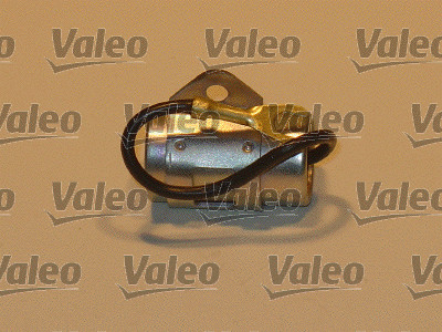 Condensator Valeo 343031