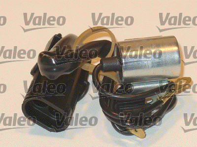 Condensator Valeo 121753