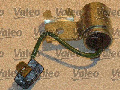 Condensator Valeo 243786