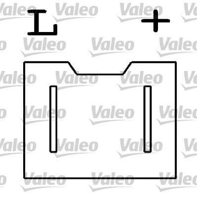 Valeo Alternator/Dynamo 436651