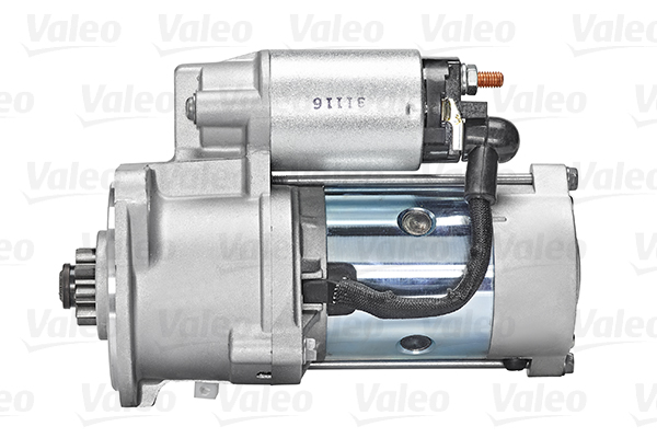 Valeo Starter 600051