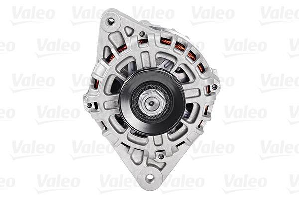Valeo Alternator/Dynamo 600120