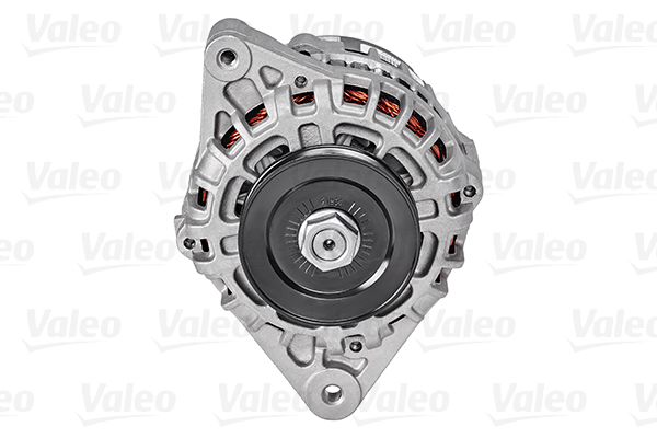 Valeo Alternator/Dynamo 600122