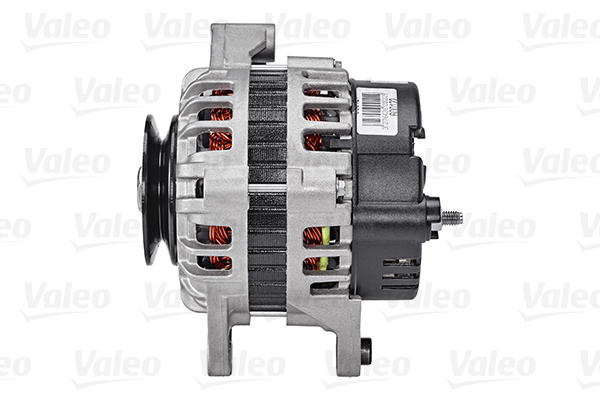 Valeo Alternator/Dynamo 600122