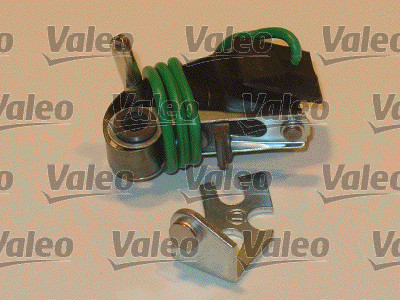 Contactset Valeo 243494